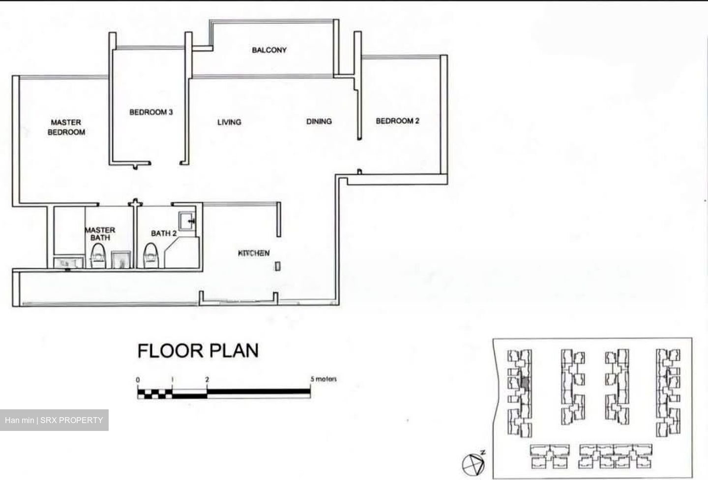 La Fiesta (D19), Condominium #546381241